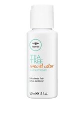 Hiustenhoitoaine Paul Mitchell Tea Tree, 50 ml hinta ja tiedot | Hoitoaineet | hobbyhall.fi