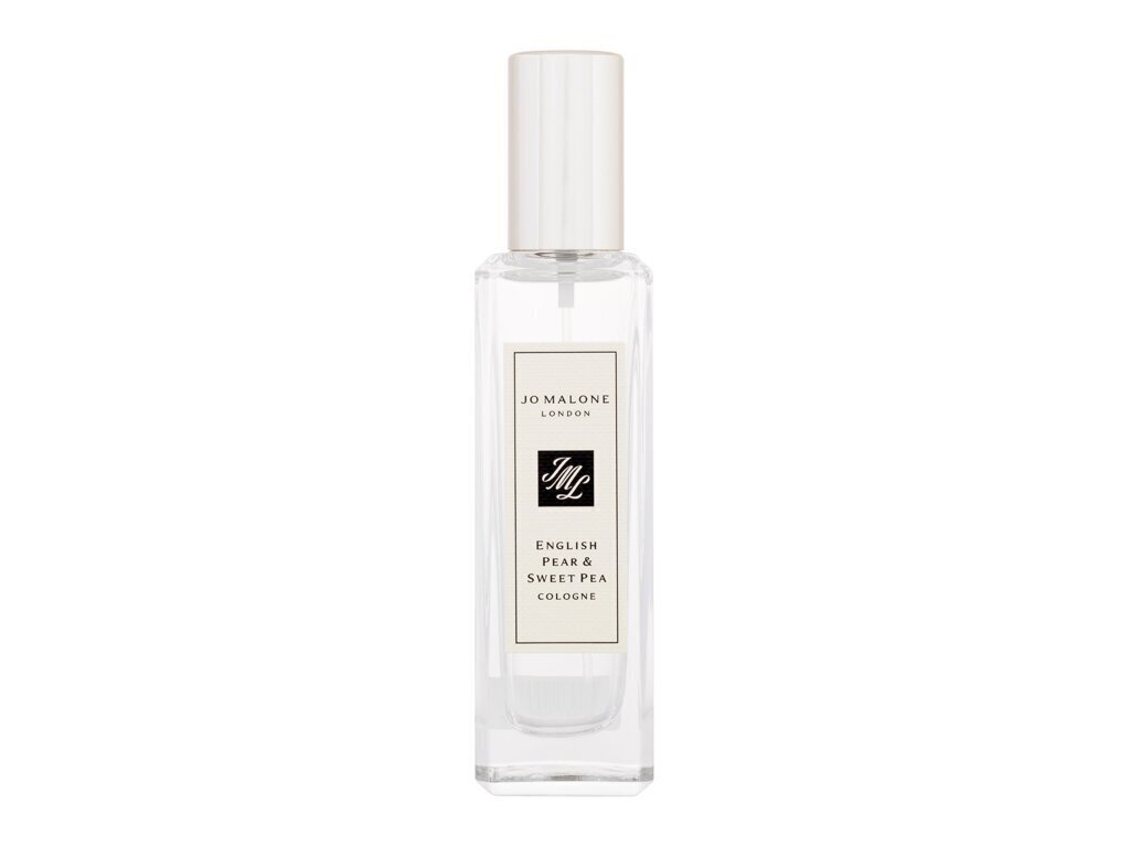 Hajuvesi Jo Malone English Pear &amp; Sweet Pea EDC naisille/miehille, 30 ml hinta ja tiedot | Naisten hajuvedet | hobbyhall.fi