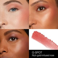 Monitoimivärit silmille, poskille ja huulille Nars Blush Stick The Multiple, G Spot, 14 g hinta ja tiedot | Huulipunat, huulikiillot ja huulirasvat | hobbyhall.fi