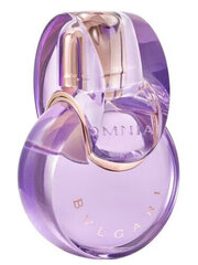 Hajuvesi Bvlgari Omnia Amethyste EDT naisille, 100 ml hinta ja tiedot | Bvlgari Hajuvedet ja tuoksut | hobbyhall.fi