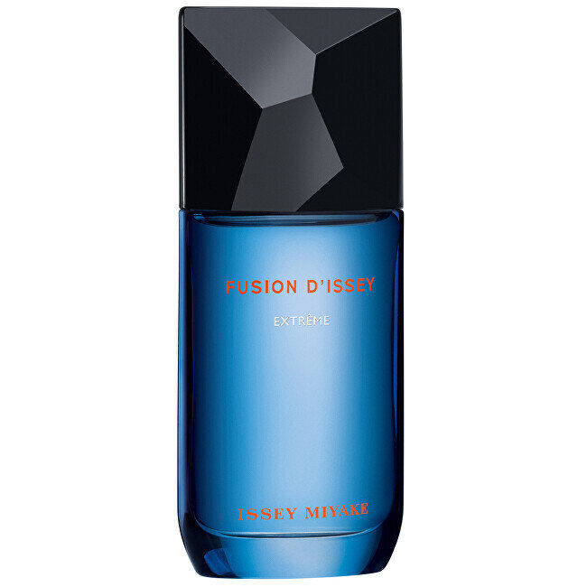 Hajuvesi Issey Miyake Fusion D`Issey Extreme EDT miehille, 100 ml hinta ja tiedot | Miesten hajuvedet | hobbyhall.fi