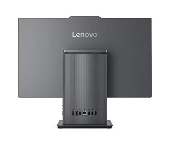Lenovo IdeaCentre AIO 24IRH9 (F0HN000VMT) Luna Grey hinta ja tiedot | Pöytätietokoneet | hobbyhall.fi