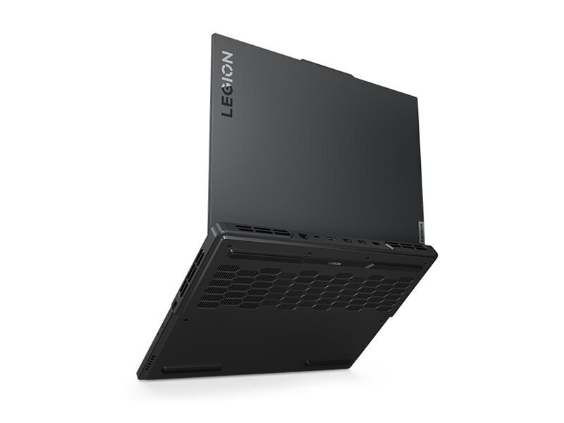 Lenovo Legion Pro5 16IRX9 I7-14700HX 16GB SSD 1TB RTX4070 W11H Grey hinta ja tiedot | Kannettavat tietokoneet | hobbyhall.fi