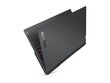 Lenovo Legion Pro5 16IRX9 I7-14700HX 16GB SSD 1TB RTX4070 W11H Grey hinta ja tiedot | Kannettavat tietokoneet | hobbyhall.fi