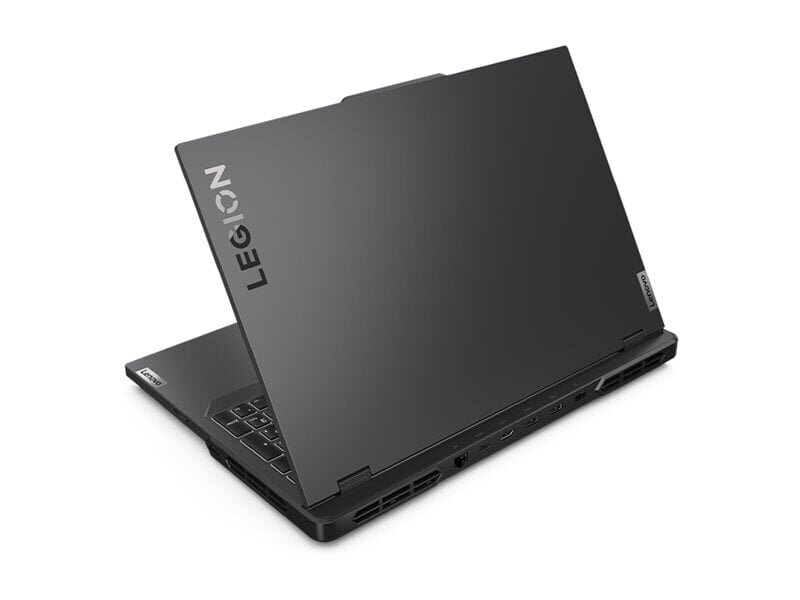 Lenovo Legion Pro5 16IRX9 I7-14700HX 16GB SSD 1TB RTX4070 W11H Grey hinta ja tiedot | Kannettavat tietokoneet | hobbyhall.fi