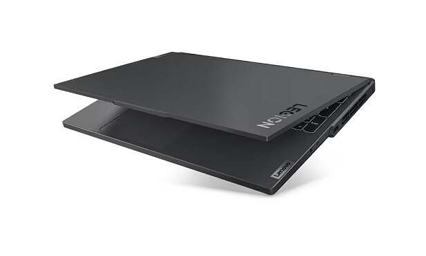 Lenovo Legion Pro 5 16IRX9 i7-14650HX 16GB SSD 1TB GeForce RTX™ 4060 W11H Grey hinta ja tiedot | Kannettavat tietokoneet | hobbyhall.fi
