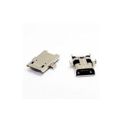 Asus MeMO Pad 10 ME103K K01E Micro USB -liitäntä hinta ja tiedot | Komponenttien lisätarvikkeet | hobbyhall.fi