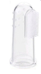 Silikoninen hammasharja, Electronics LV-2023, 2 kpl hinta ja tiedot | Electronics LV Koirat | hobbyhall.fi