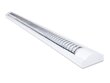 R2 valaisin LED T8 loistelampuille, 1x120cm hinta ja tiedot | Riippuvalaisimet | hobbyhall.fi