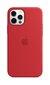 Apple iPhone 12 mini MagSafe suojakuori, MHLF3ZM/A hinta ja tiedot | Puhelimen kuoret ja kotelot | hobbyhall.fi