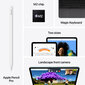 iPad Air 11" M2 Wi-Fi 128GB - Space Grey - MUWC3HC/A hinta ja tiedot | Tabletit | hobbyhall.fi