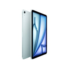 iPad Air 11" M2 Wi-Fi 128GB - Blue - MUWD3HC/A hinta ja tiedot | Tabletit | hobbyhall.fi