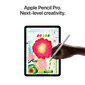 iPad Air 11" M2 Wi-Fi 512GB - Space Grey - MUWL3HC/A hinta ja tiedot | Tabletit | hobbyhall.fi