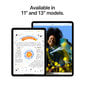 iPad Air 11" M2 Wi-Fi + Cellular 256GB - Blue - MUXJ3HC/A hinta ja tiedot | Tabletit | hobbyhall.fi