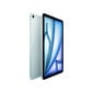 iPad Air 11" M2 Wi-Fi + Cellular 256GB - Blue - MUXJ3HC/A hinta ja tiedot | Tabletit | hobbyhall.fi