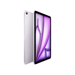 iPad Air 11" M2 Wi-Fi + Cellular 256GB - Purple - MUXL3HC/A hinta ja tiedot | Tabletit | hobbyhall.fi
