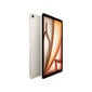 iPad Air 11" M2 Wi-Fi + Cellular 1TB - Starlight - MUXU3HC/A hinta ja tiedot | Tabletit | hobbyhall.fi