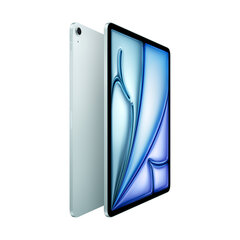 iPad Air 13" M2 Wi-Fi 128GB - Blue - MV283HC/A hinta ja tiedot | Tabletit | hobbyhall.fi