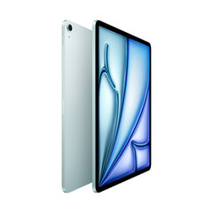 iPad Air 13" M2 Wi-Fi 512GB - Blue - MV2K3HC/A hinta ja tiedot | Tabletit | hobbyhall.fi