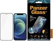 PanzerGlass Apple, For iPhone 12 Mini, G hinta ja tiedot | Puhelimen kuoret ja kotelot | hobbyhall.fi