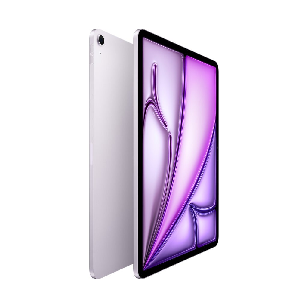 iPad Air 13" M2 Wi-Fi 256GB - Purple - MV2H3HC/A hinta ja tiedot | Tabletit | hobbyhall.fi