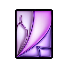 iPad Air 13" M2 Wi-Fi 256GB - Purple - MV2H3HC/A hinta ja tiedot | Tabletit | hobbyhall.fi