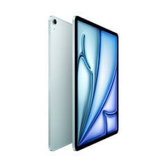 iPad Air 13" M2 Wi-Fi + Cellular 256GB - Blue - MV6W3HC/A hinta ja tiedot | Tabletit | hobbyhall.fi
