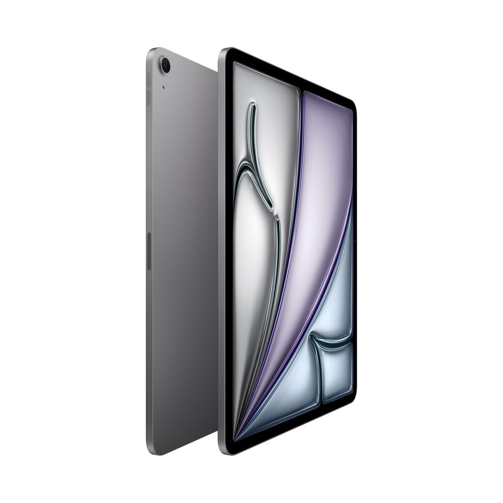 iPad Air 13" M2 Wi-Fi + Cellular 512GB - Space Grey - MV703HC/A hinta ja tiedot | Tabletit | hobbyhall.fi