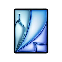 iPad Air 13" M2 Wi-Fi + Cellular 512GB - Blue - MV713HC/A hinta ja tiedot | Tabletit | hobbyhall.fi