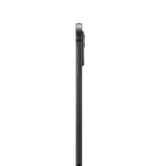 iPad Pro 11" M4 Wi-Fi 256GB with Standard glass - Space Black - MVV83HC/A hinta ja tiedot | Tabletit | hobbyhall.fi
