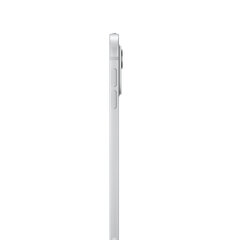 iPad Pro 11" M4 Wi-Fi 1TB with Standard glass - Silver - MVVF3HC/A hinta ja tiedot | Tabletit | hobbyhall.fi
