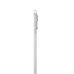 11-inch iPad Pro WiFi 1TB with Nano-texture Glass - Silver MWR73HC/A hinta ja tiedot | Tabletit | hobbyhall.fi