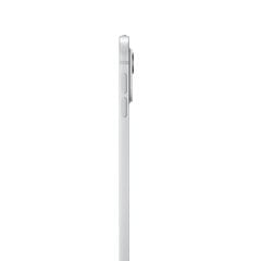 13-inch iPad Pro WiFi 256GB with Standard glass - Silver MVX33HC/A hinta ja tiedot | Tabletit | hobbyhall.fi