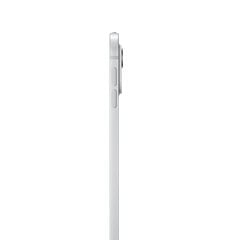 13-inch iPad Pro WiFi 512GB with Standard glass - Silver MVX53HC/A hinta ja tiedot | Tabletit | hobbyhall.fi