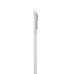 13-inch iPad Pro WiFi 1TB with Nano-texture Glass - Silver MWRG3HC/A hinta ja tiedot | Tabletit | hobbyhall.fi