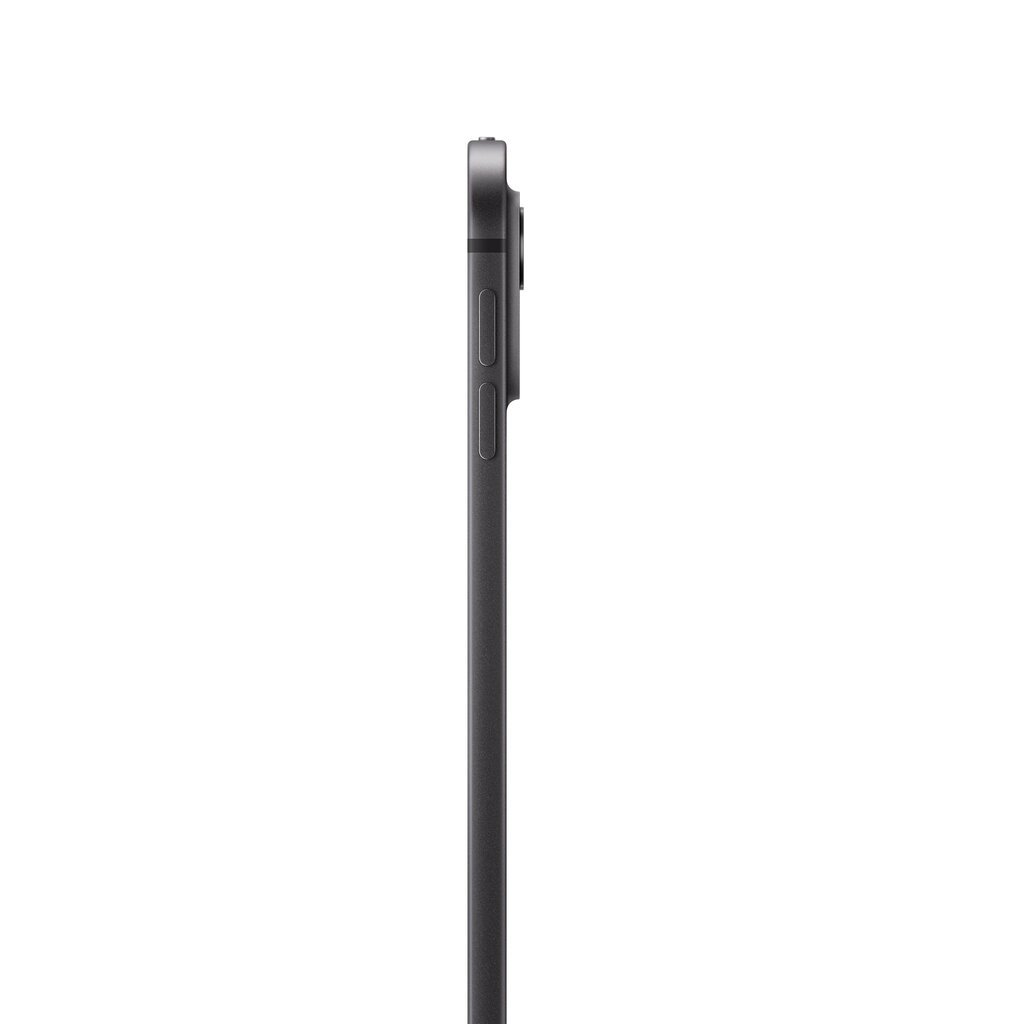 iPad Pro 13" M4 Wi-Fi 2TB with Nano-texture Glass - Space Black - MWRH3HC/A hinta ja tiedot | Tabletit | hobbyhall.fi
