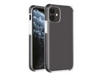 Vivanco kotelo iPhone 12/12 Prolle, musta hinta ja tiedot | Puhelimen kuoret ja kotelot | hobbyhall.fi