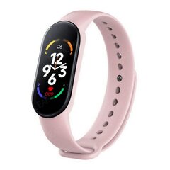 MyTime MT7 Smart Wristband pink hinta ja tiedot | Älykellot | hobbyhall.fi