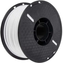 Riff PLA Filament 1,75mm 1kg 3D-tulostimille Valkoinen hinta ja tiedot | Älylaitteiden lisätarvikkeet | hobbyhall.fi