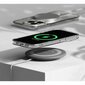 Riff Super Thin silikonikotelo Apple iPhone 15 Pro Transparent hinta ja tiedot | Puhelimen kuoret ja kotelot | hobbyhall.fi