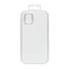 Riff silikoninen suojakuori Apple iPhone 13 Pro Dark Blue hinta ja tiedot | Puhelimen kuoret ja kotelot | hobbyhall.fi