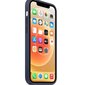 Riff silikoninen suojakuori Apple iPhone 13 Pro Dark Blue hinta ja tiedot | Puhelimen kuoret ja kotelot | hobbyhall.fi