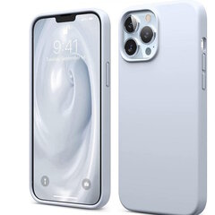Riff silikoninen suojakuori Apple iPhone 13 Pro Light Blue hinta ja tiedot | Puhelimen kuoret ja kotelot | hobbyhall.fi