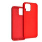 Riff silikoninen suojakuori Apple iPhone 13 Pro Red hinta ja tiedot | Puhelimen kuoret ja kotelot | hobbyhall.fi