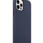 Riff silikoninen suojakuori Apple iPhone 14 Pro Blue hinta ja tiedot | Puhelimen kuoret ja kotelot | hobbyhall.fi