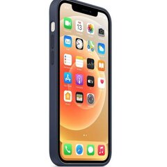 Riff silikoninen suojakuori Apple iPhone 14 Pro Blue hinta ja tiedot | Puhelimen kuoret ja kotelot | hobbyhall.fi