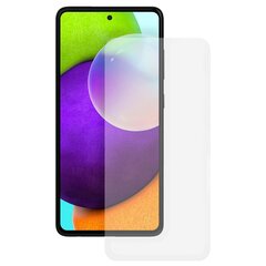 Riff 2.5D 0.3mm näytönsuojalasi Samsung Galaxy A536 A53 5G hinta ja tiedot | Näytönsuojakalvot ja -lasit | hobbyhall.fi