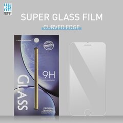 Riff 2.5D 0.3mm näytönsuojalasi Samsung Galaxy A536 A53 5G hinta ja tiedot | Näytönsuojakalvot ja -lasit | hobbyhall.fi