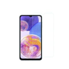 Riff 2.5D 0.3mm näytönsuojalasi Samsung Galaxy A23 4G A235 / A23 5G A236 hinta ja tiedot | Näytönsuojakalvot ja -lasit | hobbyhall.fi