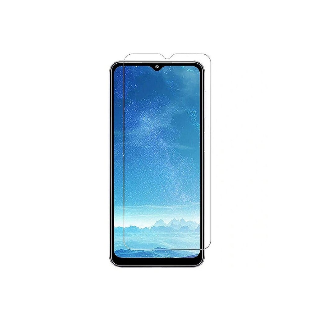 Riff 2.5D 0.3mm näytönsuojalasi Samsung Galaxy A33 5G hinta ja tiedot | Näytönsuojakalvot ja -lasit | hobbyhall.fi